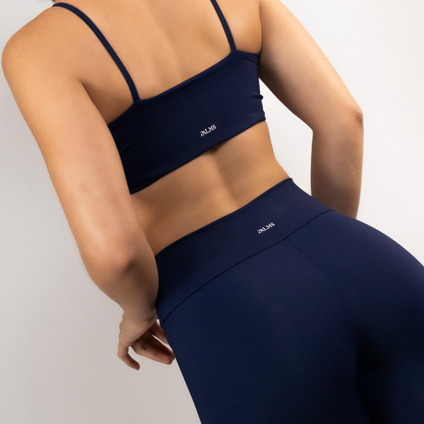 Conjunto Azul Palms